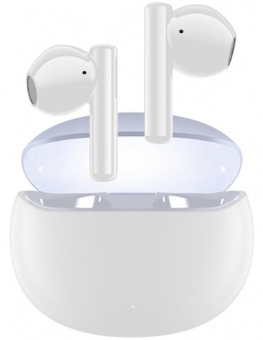 Słuchawki Douszne Mibro Earbuds 2 Białe