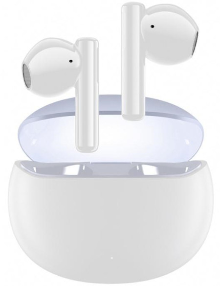 Słuchawki Douszne Mibro Earbuds 2 Białe