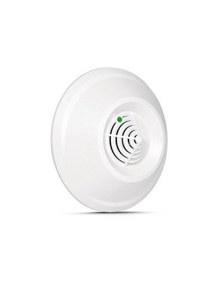 Czujnik Gazu Wewnętrzny Satel Dg-1 Lpg (Kolor Biały)
