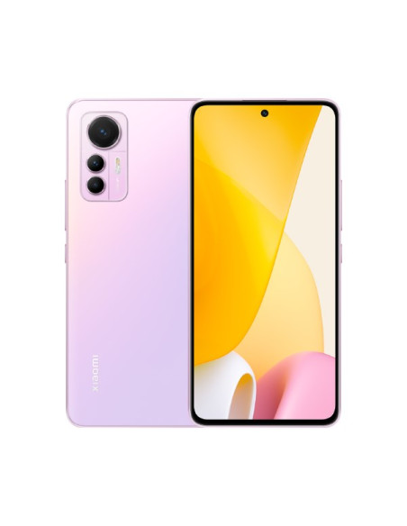 Smartfon Xiaomi 12 Lite 5G 8/256Gb Pink