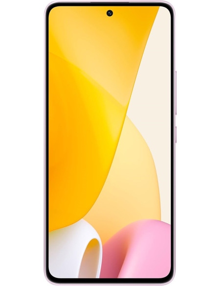 Smartfon Xiaomi 12 Lite 5G 8/256Gb Pink