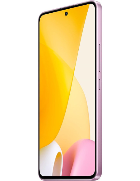 Smartfon Xiaomi 12 Lite 5G 8/256Gb Pink