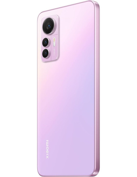 Smartfon Xiaomi 12 Lite 5G 8/256Gb Pink