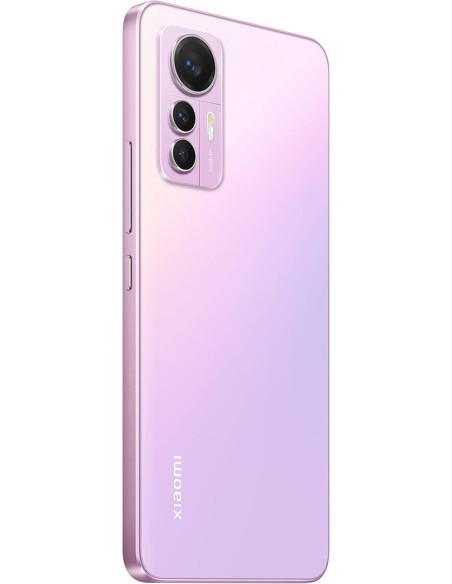 Smartfon Xiaomi 12 Lite 5G 8/256Gb Pink