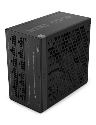 Case Psu Atx3.1 1200W/C1200 Gold Atx3.1 Nzxt