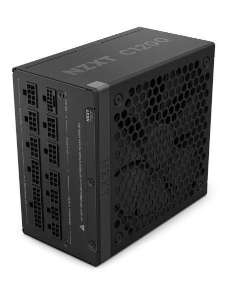 Case Psu Atx3.1 1200W/C1200 Gold Atx3.1 Nzxt