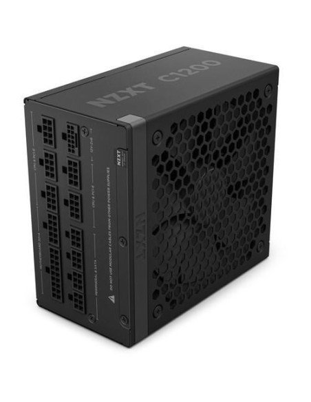 Case Psu Atx3.1 1200W/C1200 Gold Atx3.1 Nzxt