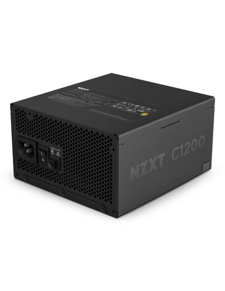 Case Psu Atx3.1 1200W/C1200 Gold Atx3.1 Nzxt