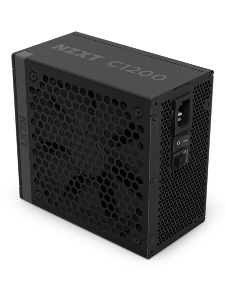 Case Psu Atx3.1 1200W/C1200 Gold Atx3.1 Nzxt