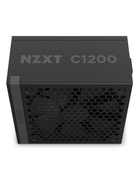 Case Psu Atx3.1 1200W/C1200 Gold Atx3.1 Nzxt