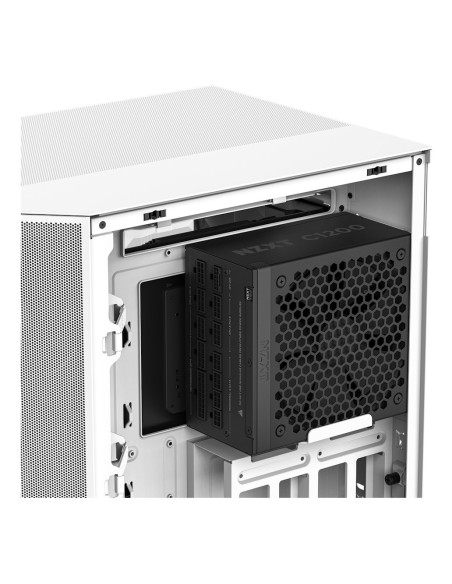 Case Psu Atx3.1 1200W/C1200 Gold Atx3.1 Nzxt