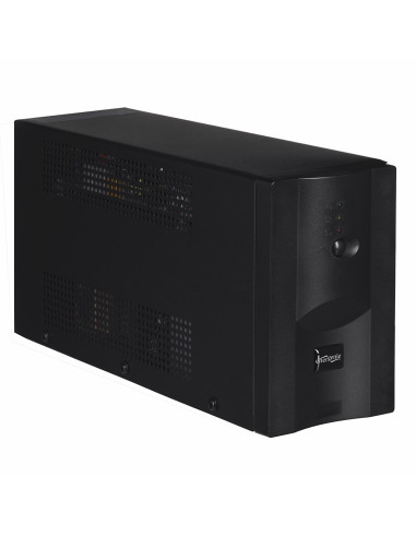 Zasilacz Awaryjny Ups Energenie Power Cube Ups-Pc-652A (Desktop, Twr  650Va)