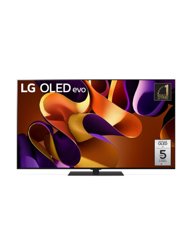 Telewizor 65" Lg Oled65G46Ls