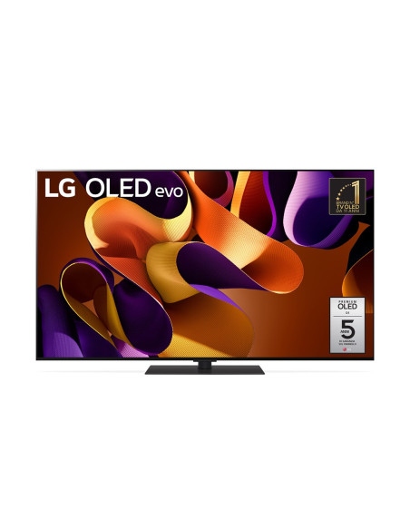 Telewizor 65" Lg Oled65G46Ls