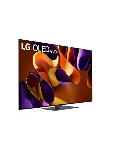 Telewizor 65" Lg Oled65G46Ls