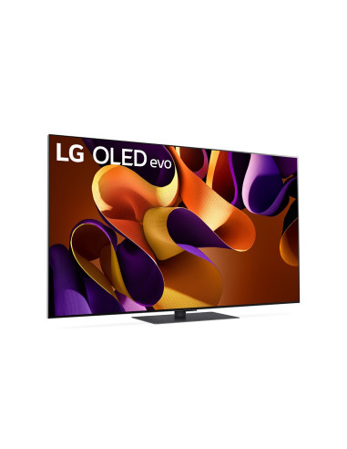 Telewizor 65" Lg Oled65G46Ls