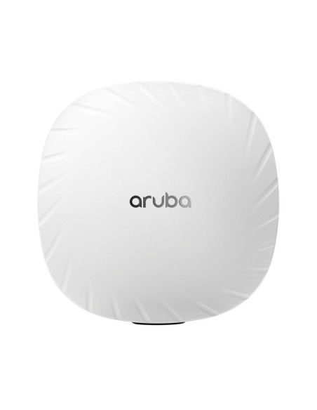 Access Point Hp Aruba Ap-535 Jz336A Rw Dual Radio 4X4:4 802.11Ax Internal Antennas Unified Campus