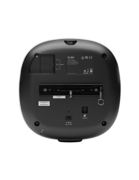 Access Point Hp Aruba Ap-535 Jz336A Rw Dual Radio 4X4:4 802.11Ax Internal Antennas Unified Campus