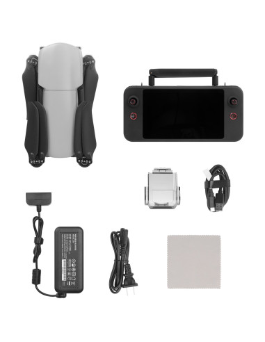 Autel Evo Lite 6K Enterprise Basic Combo Grey