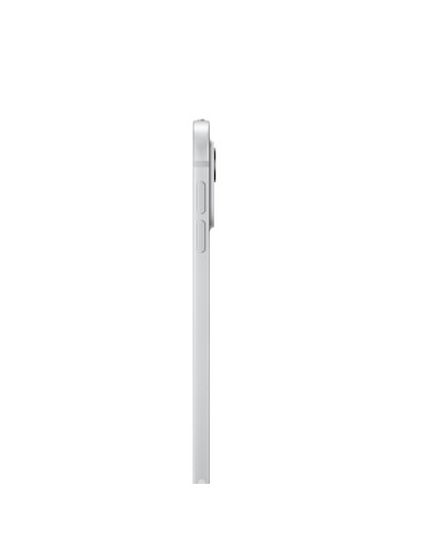 Apple 11-Inch Ipad Pro (M4) Lte 256Gb With Standard Glass - Silver