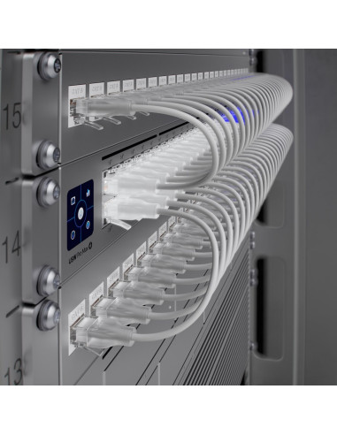 Switch Ubiquiti Unifi Pro Max 48 Poe 52P Poe ( Poe+: 32  Poe++: 16 ) Managed Gigabit/Multigigabit/10G
