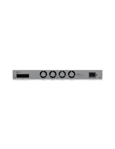 Switch Ubiquiti Unifi Pro Max 48 Poe 52P Poe ( Poe+: 32  Poe++: 16 ) Managed Gigabit/Multigigabit/10G