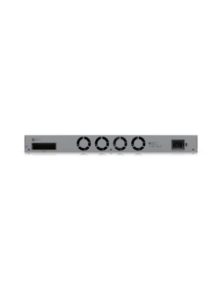 Switch Ubiquiti Unifi Pro Max 48 Poe 52P Poe ( Poe+: 32  Poe++: 16 ) Managed Gigabit/Multigigabit/10G