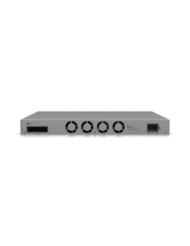 Switch Ubiquiti Unifi Pro Max 48 Poe 52P Poe ( Poe+: 32  Poe++: 16 ) Managed Gigabit/Multigigabit/10G