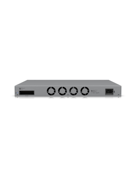 Switch Ubiquiti Unifi Pro Max 48 Poe 52P Poe ( Poe+: 32  Poe++: 16 ) Managed Gigabit/Multigigabit/10G