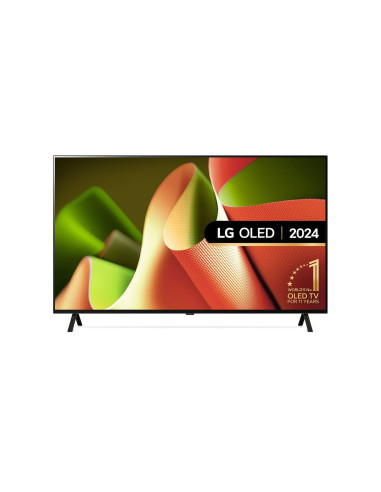 Telewizor 65" Lg Oled65B46La
