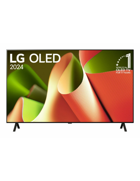 Telewizor 65" Lg Oled65B46La