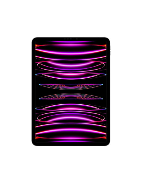 Apple 11-Inch Ipad Pro (4 Gen.) Wi-Fi 2Tb Space Grey