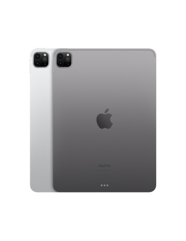 Apple 11-Inch Ipad Pro (4 Gen.) Wi-Fi 2Tb Space Grey