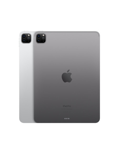 Apple 11-Inch Ipad Pro (4 Gen.) Wi-Fi 2Tb Space Grey