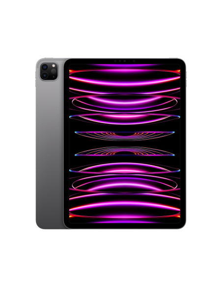 Apple 11-Inch Ipad Pro (4 Gen.) Wi-Fi 2Tb Space Grey