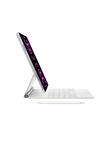 Apple 11-Inch Ipad Pro (4 Gen.) Wi-Fi 2Tb Space Grey