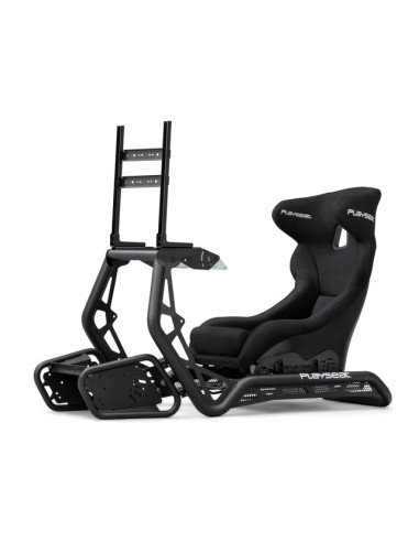 Playseat Fotel Gamingowy Sensation Pro Actifit Czarny