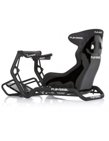 Playseat Fotel Gamingowy Sensation Pro Actifit Czarny