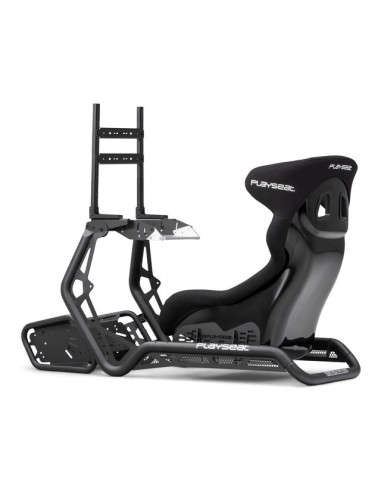 Playseat Fotel Gamingowy Sensation Pro Actifit Czarny