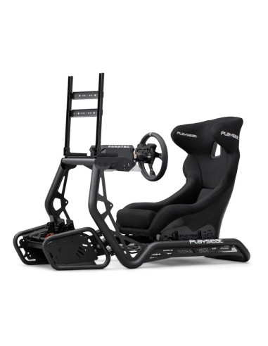 Playseat Fotel Gamingowy Sensation Pro Actifit Czarny