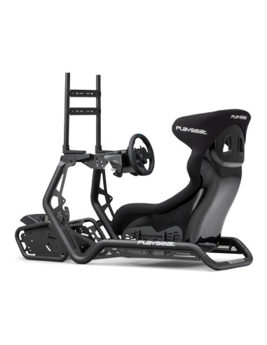 Playseat Fotel Gamingowy Sensation Pro Actifit Czarny