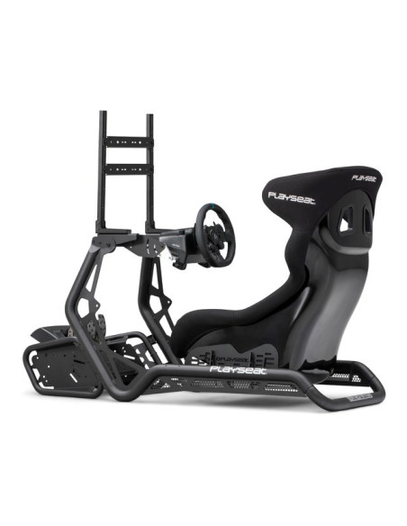 Playseat Fotel Gamingowy Sensation Pro Actifit Czarny