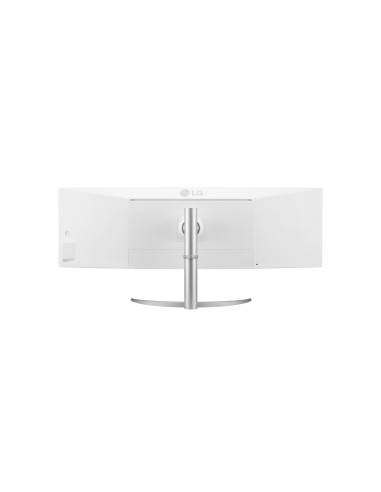 Monitor Lg Lcd 49" Ips/49Wq95C-W