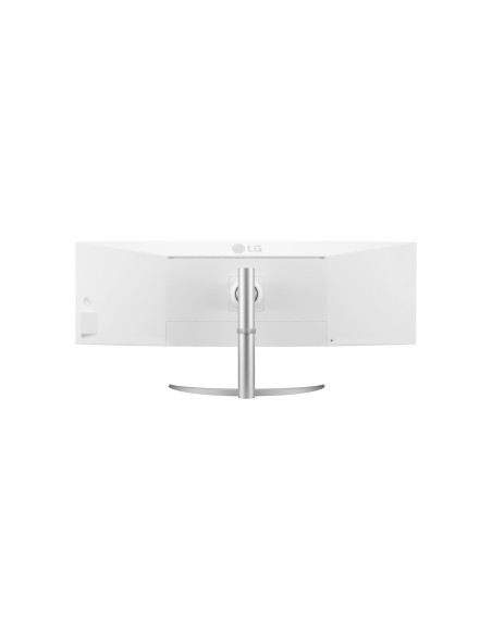 Monitor Lg Lcd 49" Ips/49Wq95C-W