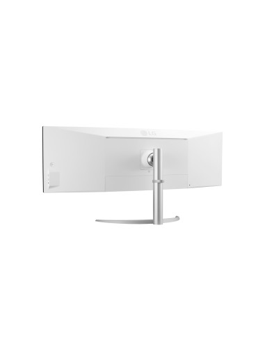 Monitor Lg Lcd 49" Ips/49Wq95C-W