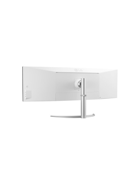 Monitor Lg Lcd 49" Ips/49Wq95C-W