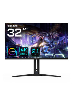 Monitor Gigabyte Led 32" Aorus Fo32U2P 240Hz