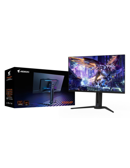 Monitor Gigabyte Led 32" Aorus Fo32U2P 240Hz