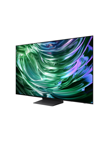 Telewizor Samsung Qe55S90Dae Oled 55'' 4K Ultra Hd 120Hz Tizen Dolby Digital Plus Czarny