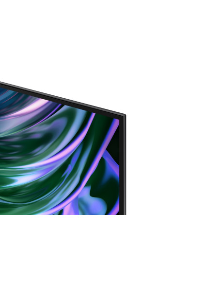 Telewizor Samsung Qe55S90Dae Oled 55'' 4K Ultra Hd 120Hz Tizen Dolby Digital Plus Czarny